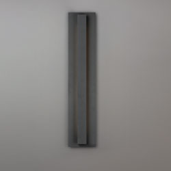 Alumilux: Piso LED Outdoor Wall Sconce