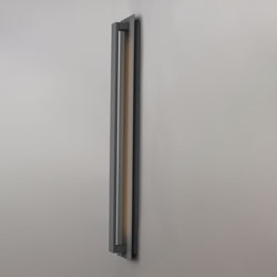 Alumilux: Piso LED Outdoor Wall Sconce
