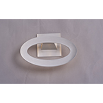 Alumilux LED Outdoor Wall Sconce