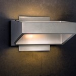 Alumilux: Titan LED Outdoor Wall Sconce