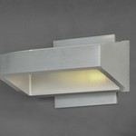 Alumilux: Titan LED Outdoor Wall Sconce