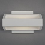 Alumilux: Titan LED Outdoor Wall Sconce