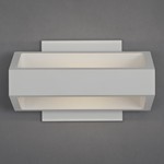 Alumilux: Titan LED Outdoor Wall Sconce