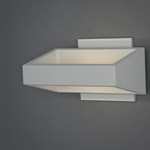 Alumilux: Titan LED Outdoor Wall Sconce