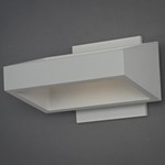 Alumilux: Titan LED Outdoor Wall Sconce