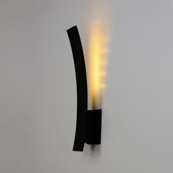 Alumilux: Prime LED Outdoor Wall Sconce