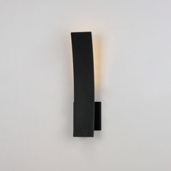 Alumilux: Prime LED Outdoor Wall Sconce