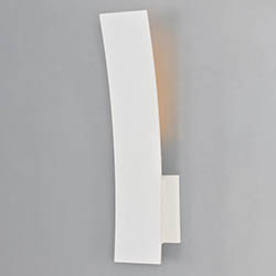 Alumilux: Prime LED Outdoor Wall Sconce