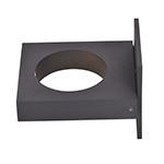 Alumilux LED Outdoor Wall Sconce