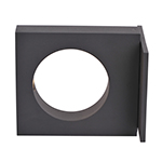 Alumilux LED Outdoor Wall Sconce