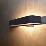 Alumilux LED Outdoor Wall Sconce