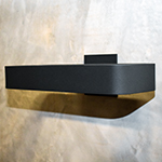 Alumilux LED Outdoor Wall Sconce