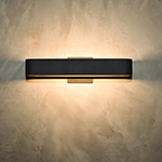 Alumilux LED Outdoor Wall Sconce