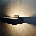 Alumilux LED Outdoor Wall Sconce