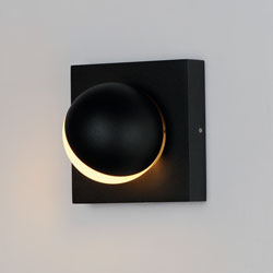 Alumilux: Majik LED Wall Sconce