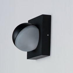 Alumilux: Majik LED Wall Sconce