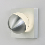 Alumilux: Majik LED Wall Sconce