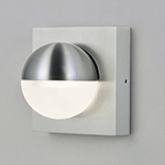 Alumilux: Majik LED Wall Sconce