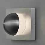 Alumilux: Majik LED Wall Sconce