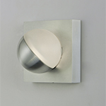 Alumilux: Majik LED Wall Sconce