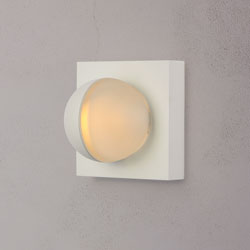 Alumilux: Majik LED Wall Sconce