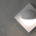 Alumilux: Majik LED Wall Sconce