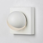 Alumilux: Majik LED Wall Sconce