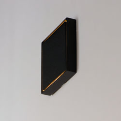 Alumilux: Outline LED Outdoor Wall Sconce