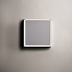 Alumilux: Outline LED Outdoor Wall Sconce