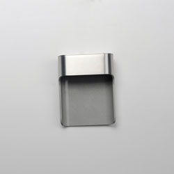 Alumilux: Ledge LED Outdoor Wall Sconce