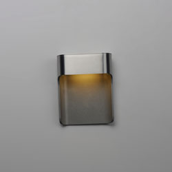 Alumilux: Ledge LED Outdoor Wall Sconce