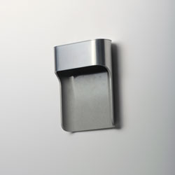 Alumilux: Ledge LED Outdoor Wall Sconce