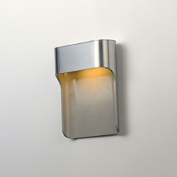 Alumilux: Ledge LED Outdoor Wall Sconce