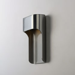 Alumilux: Ledge LED Outdoor Wall Sconce