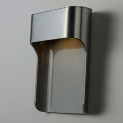 Alumilux: Ledge LED Outdoor Wall Sconce