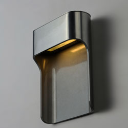 Alumilux: Ledge LED Outdoor Wall Sconce