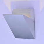 Alumilux: Tilt LED Outdoor Wall Sconce