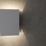 Alumilux: Tilt LED Outdoor Wall Sconce