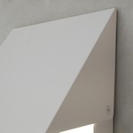 Alumilux: Tilt LED Outdoor Wall Sconce