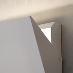 Alumilux: Tilt LED Outdoor Wall Sconce