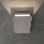 Alumilux: Tilt LED Outdoor Wall Sconce