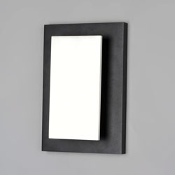 Alumilux: Piso LED Outdoor Wall Sconce