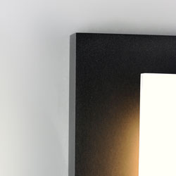 Alumilux: Piso LED Outdoor Wall Sconce