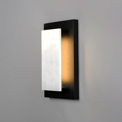 Alumilux: Piso LED Outdoor Wall Sconce