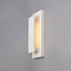 Alumilux: Piso LED Outdoor Wall Sconce