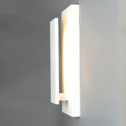 Alumilux: Piso LED Outdoor Wall Sconce