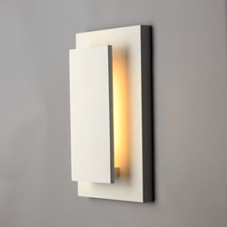 Alumilux: Piso LED Outdoor Wall Sconce