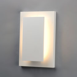 Alumilux: Piso LED Outdoor Wall Sconce