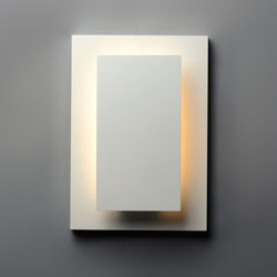 Alumilux: Piso LED Outdoor Wall Sconce