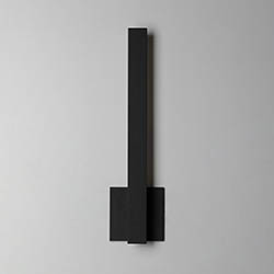 Alumilux: Line 18" LED Outdoor Wall Sconce